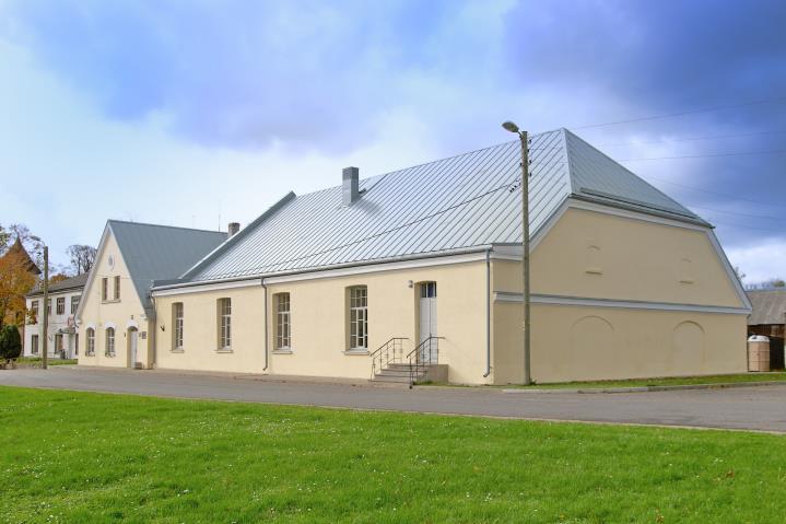 kultūras nams